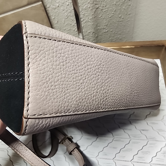 GUC Kate Spade Kay Street Felix Mini Tote Crossbody - Picture 7 of 15